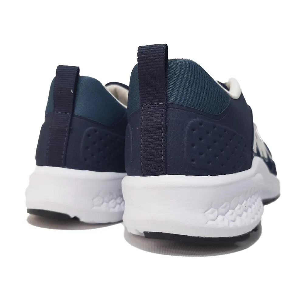 KAPPA ZAPATILLAS HOMBRE - COOL BLUE