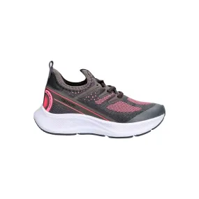 Kappa Zapatillas Joke Niños Gris/rosa – K5321j4rwk957