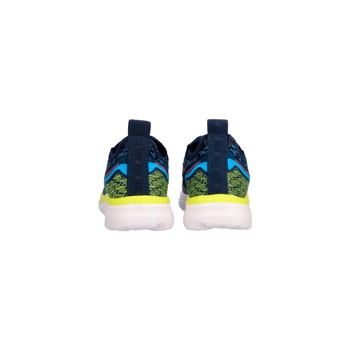 Kappa Zapatillas Ray Niños Azul Marino – K5321j4qwk821b