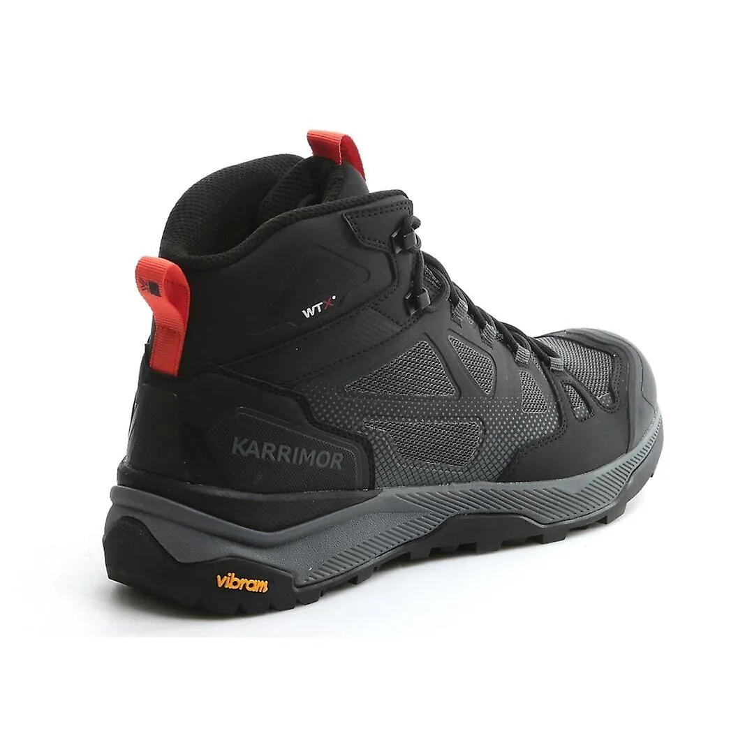 Karrimor Helix Mid Botas para Hombre