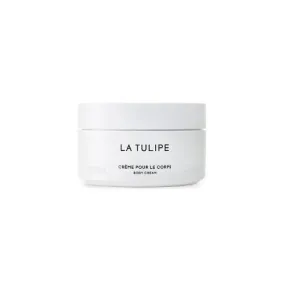 La Tulipe BYREDO Crema de cuerpo