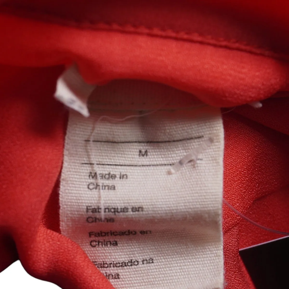 Levi's Vestido