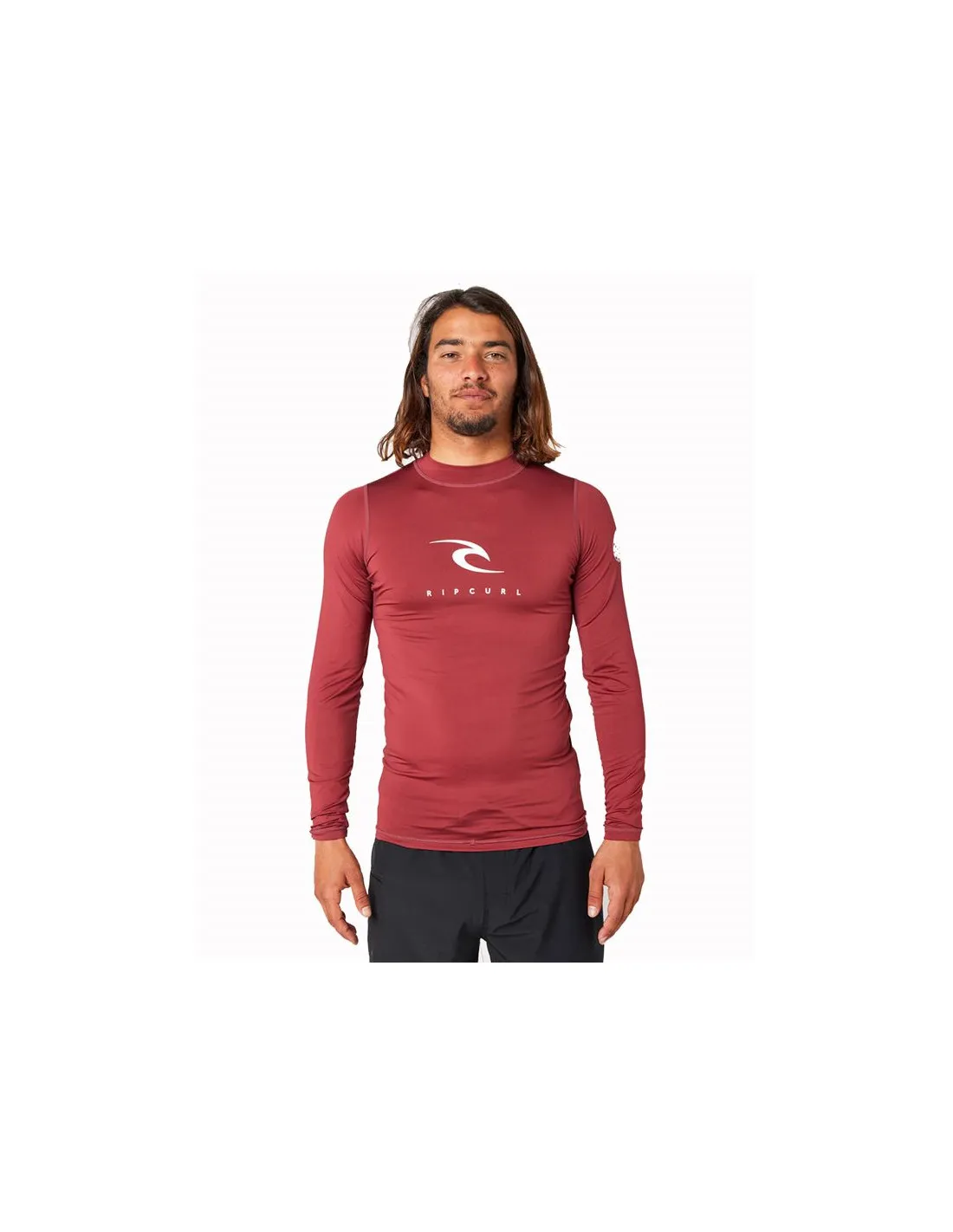 Licra de Surf Rip Curl Corps L/S Hombre