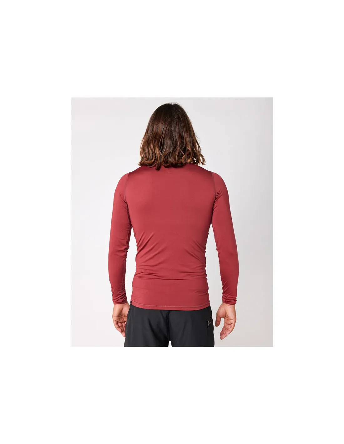 Licra de Surf Rip Curl Corps L/S Hombre