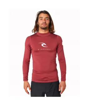 Licra de Surf Rip Curl Corps L/S Hombre