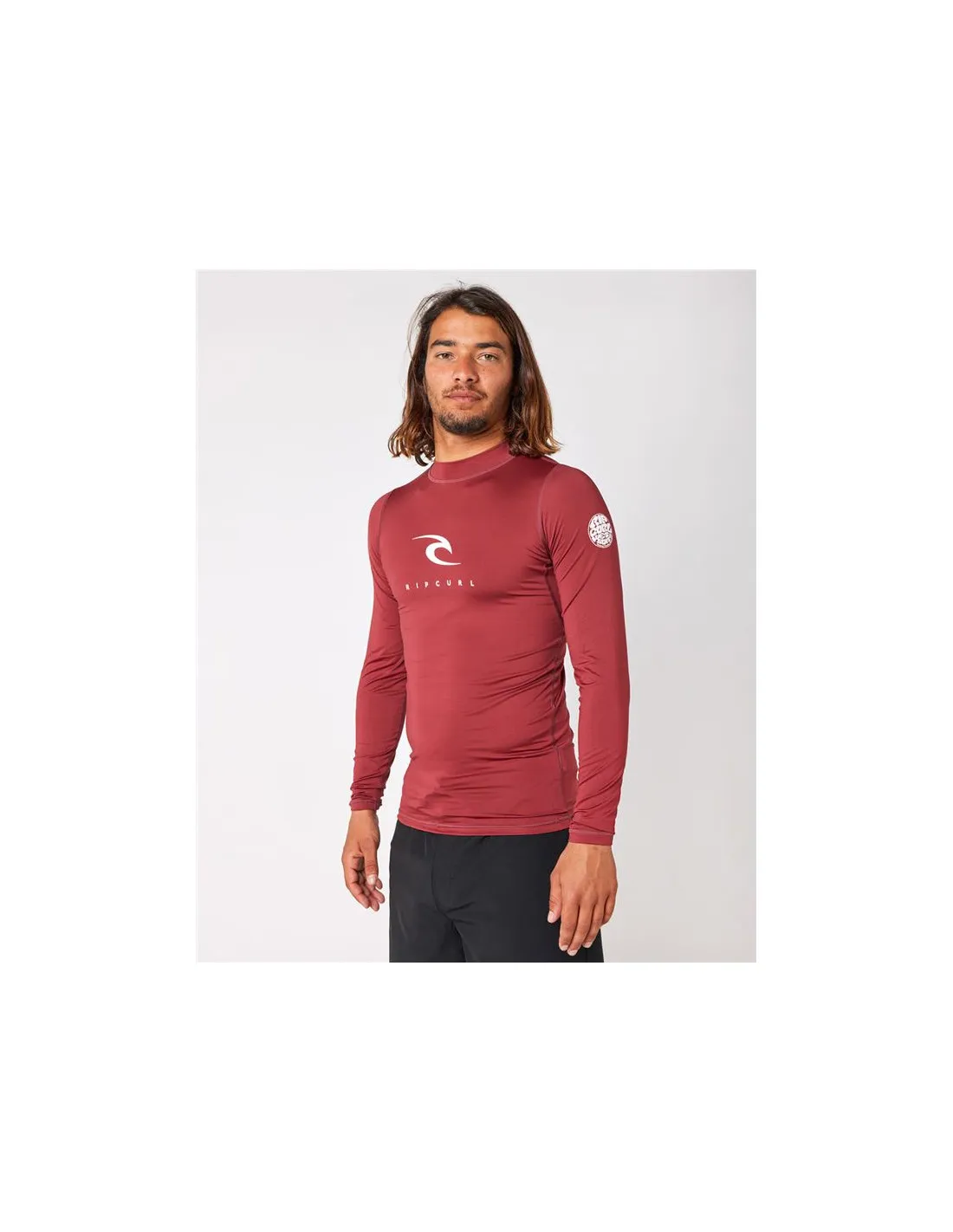 Licra de Surf Rip Curl Corps L/S Hombre