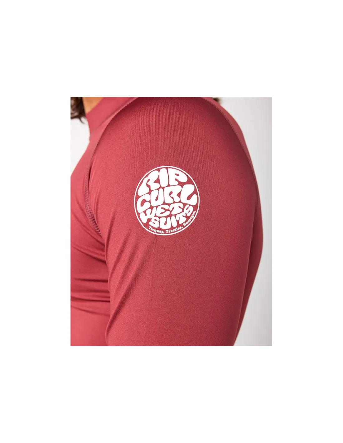 Licra de Surf Rip Curl Corps L/S Hombre