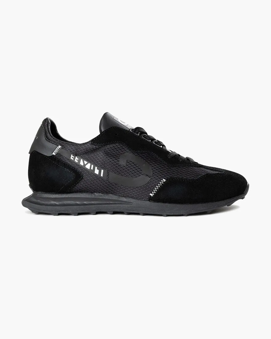 LONDRA WALK CRUYFF blk - CC233340 998