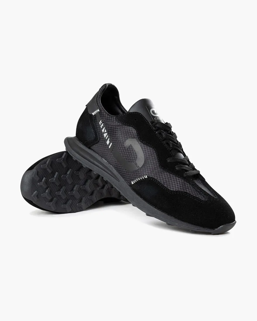 LONDRA WALK CRUYFF blk - CC233340 998