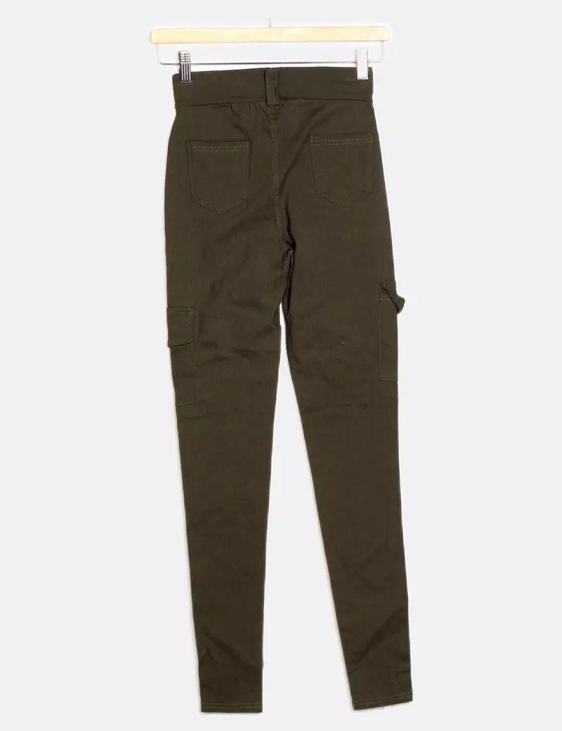 LUNA&MIELE Pantalones cargo Skinny o pitillo o slim