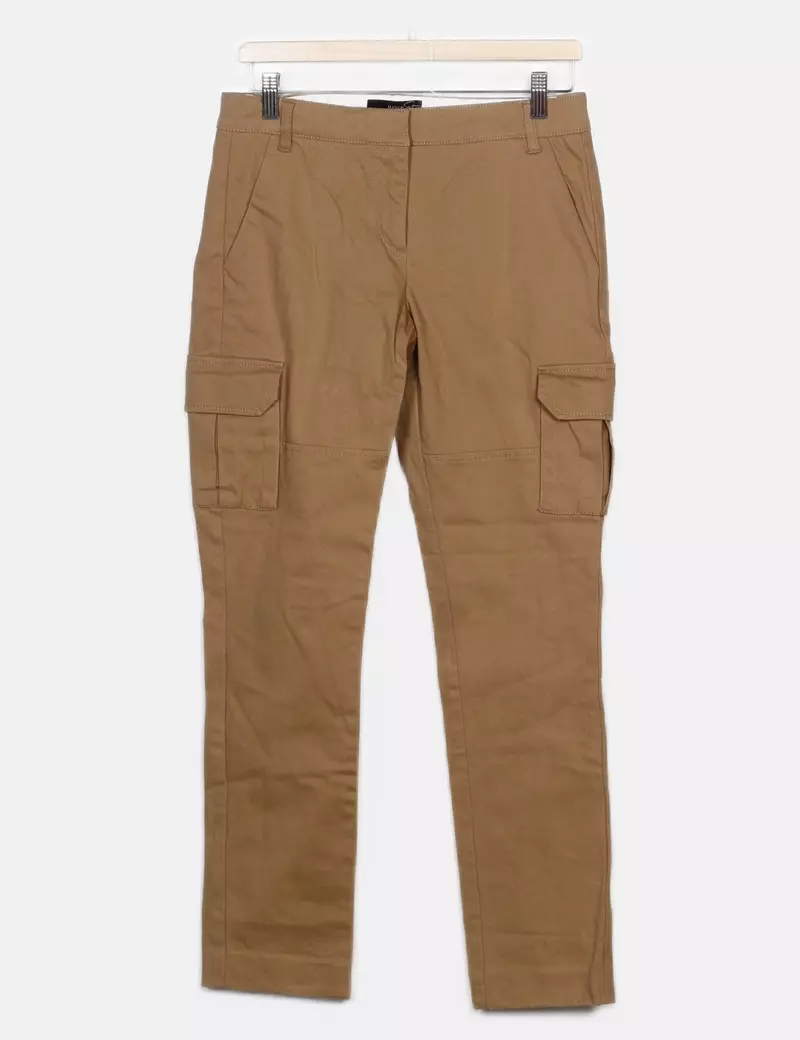 Mango Pantalones cargo Skinny o pitillo o slim