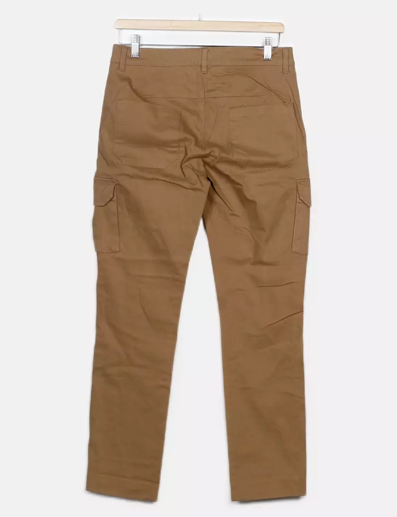 Mango Pantalones cargo Skinny o pitillo o slim