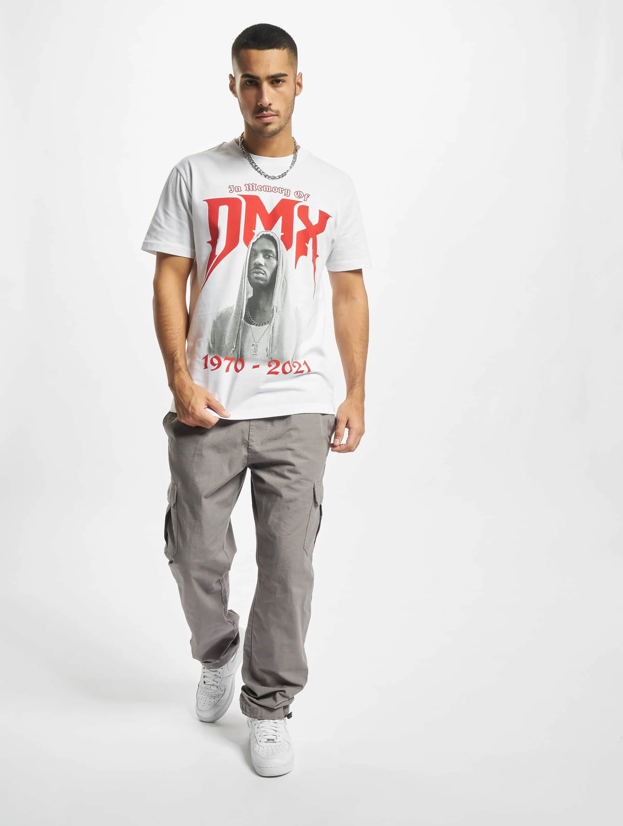 Mister Tee Dmx Memory