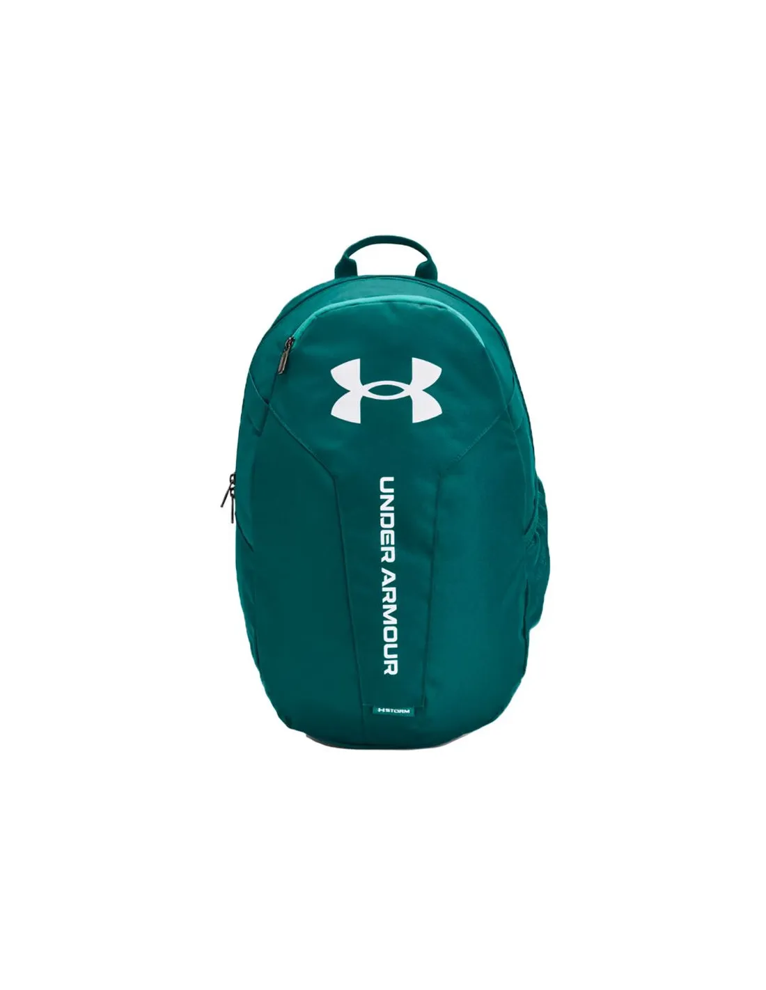 Mochila de Fitness Under Armour Hustle Lite Backpack Azul