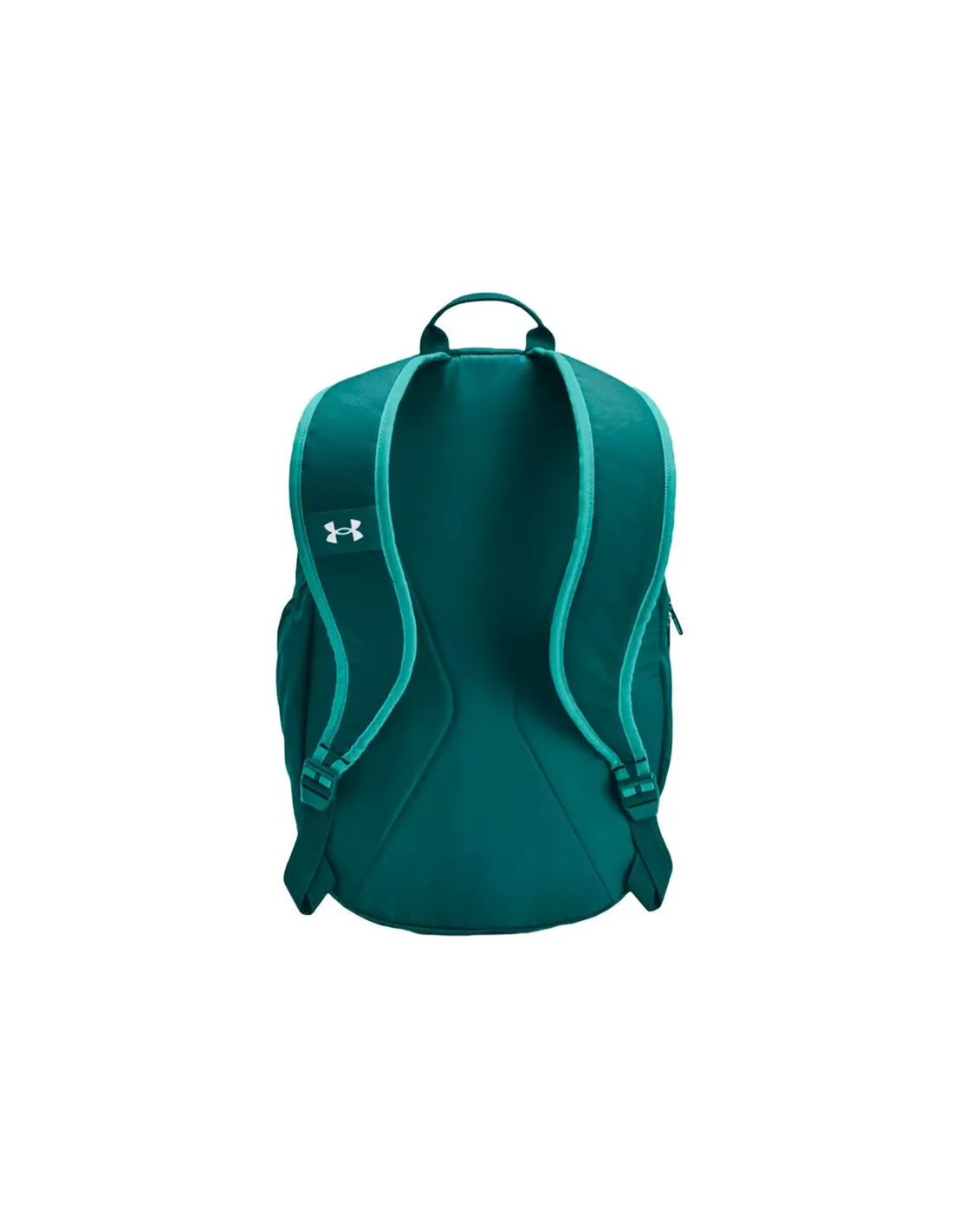 Mochila de Fitness Under Armour Hustle Lite Backpack Azul