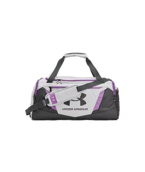 Mochila de Fitness Under Armour Undeniable 5.0 Duffle SM Gris