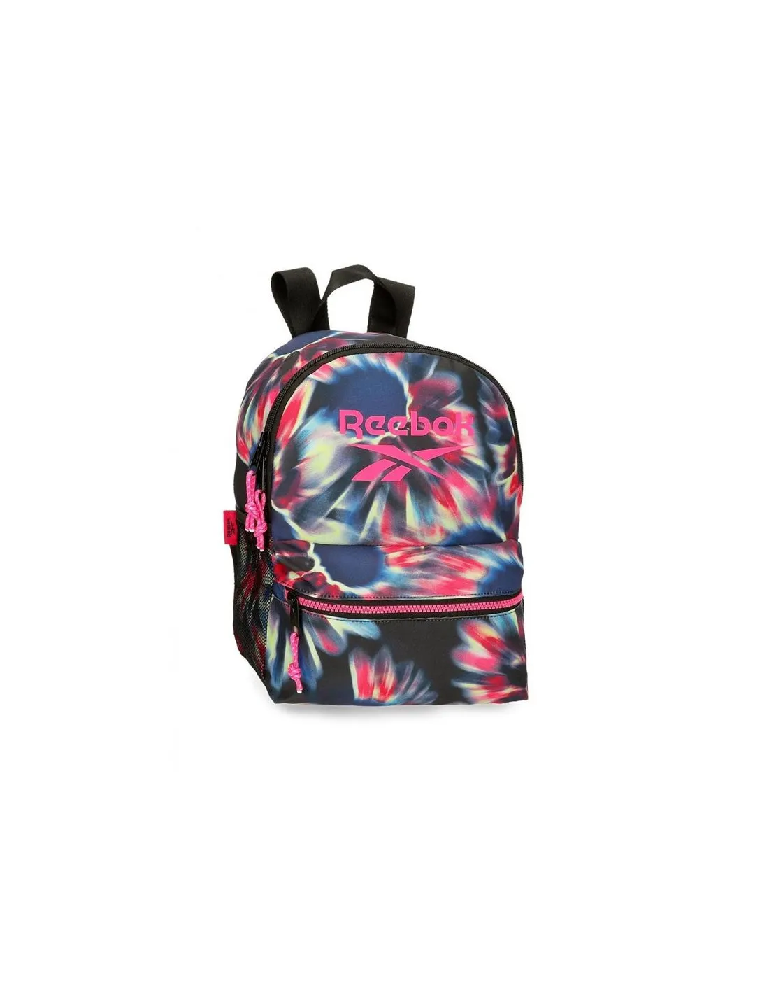 Mochila de paseo Reebok Floral 33 cm