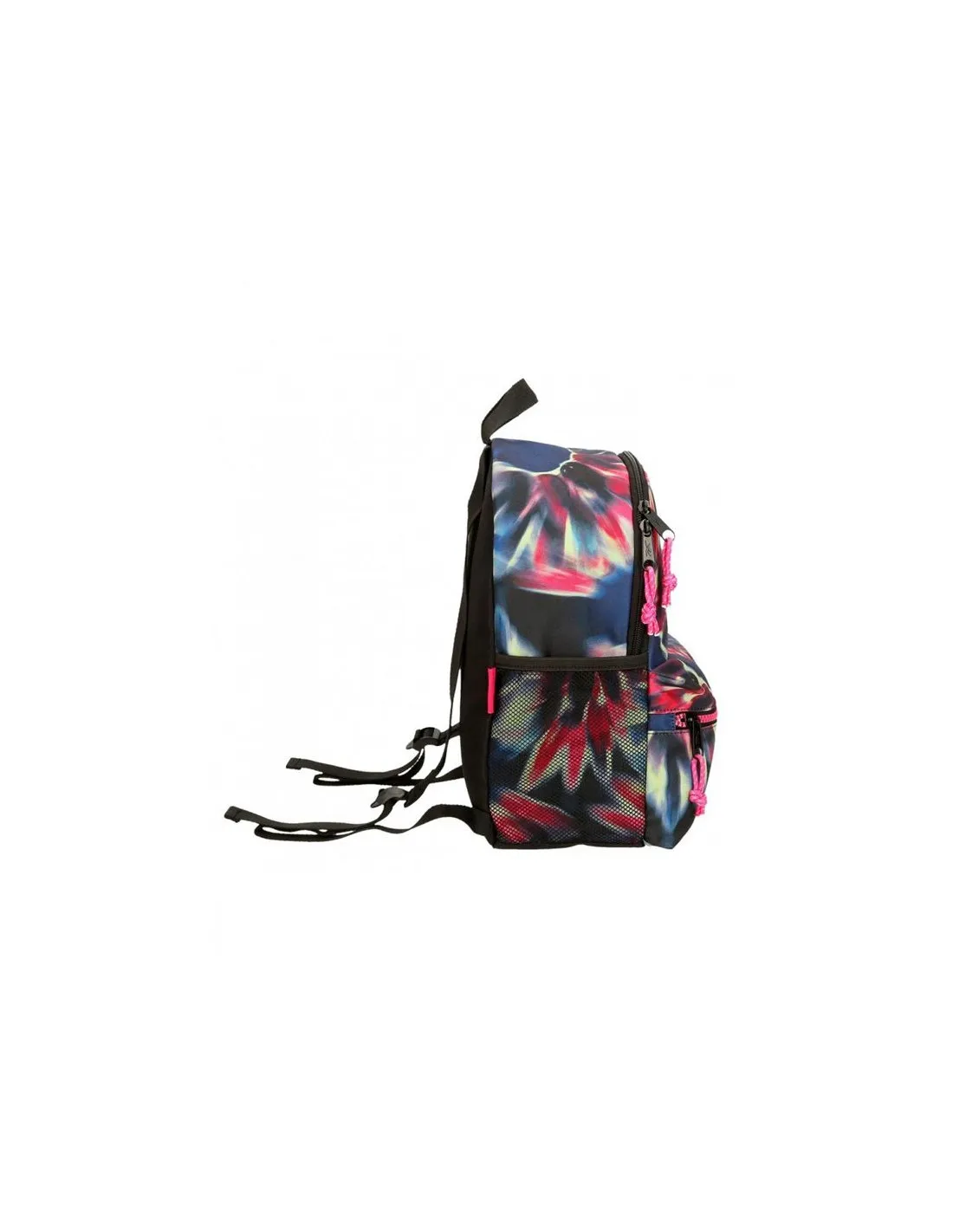 Mochila de paseo Reebok Floral 33 cm