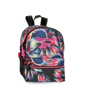 Mochila de paseo Reebok Floral 33 cm