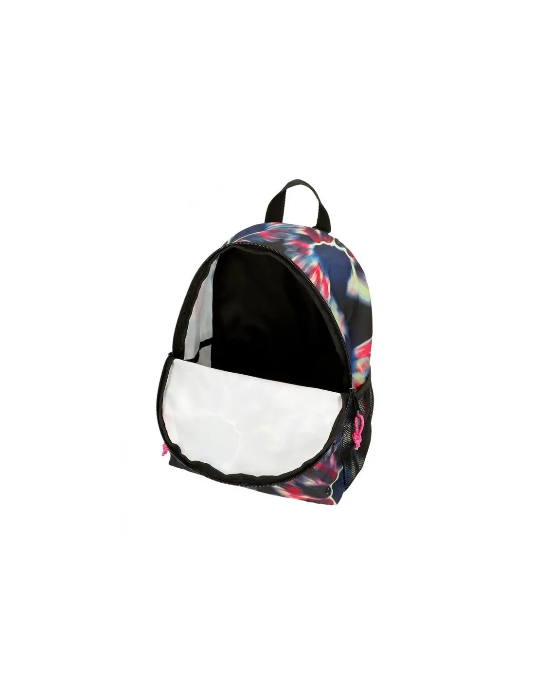 Mochila de paseo Reebok Floral 33 cm