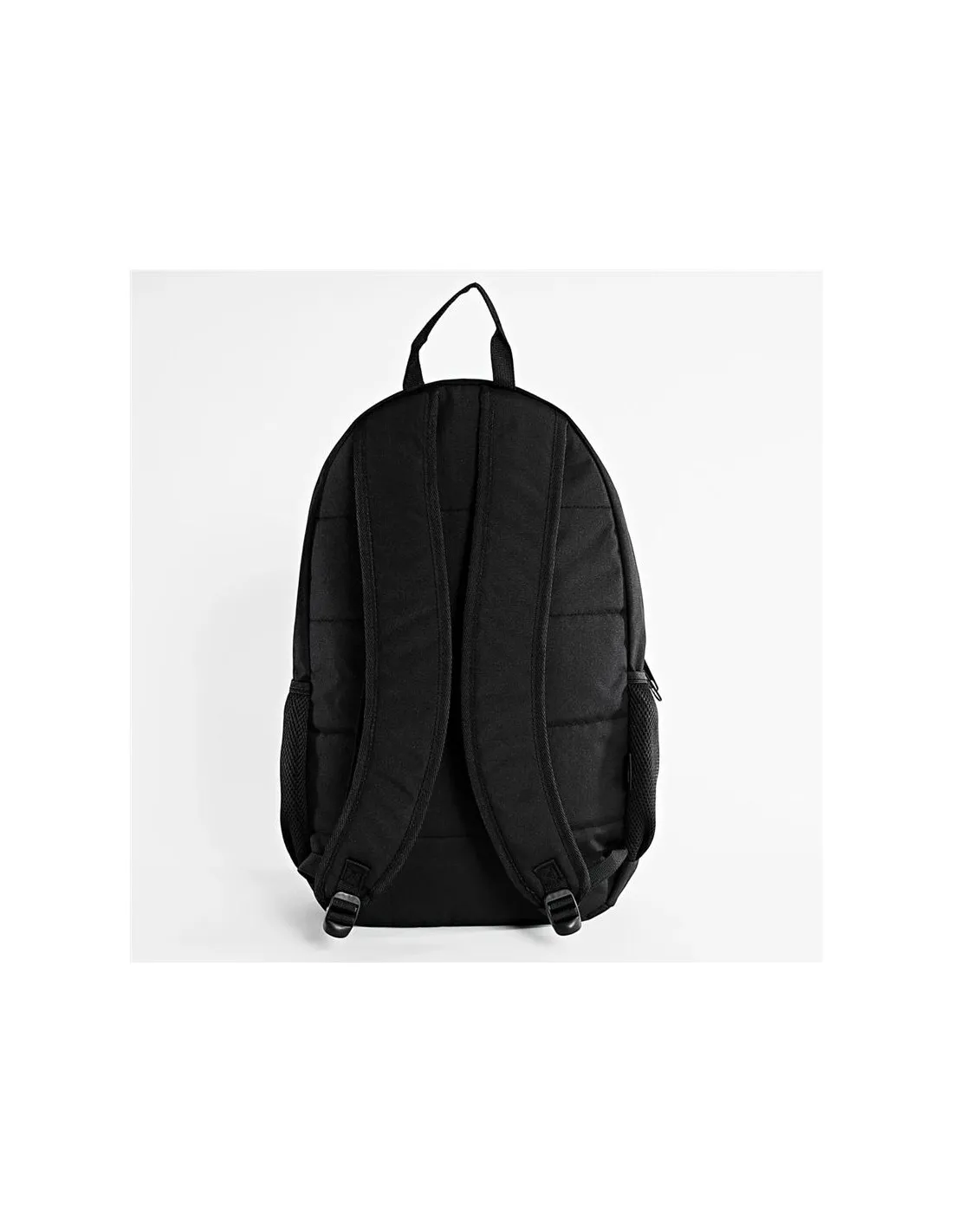 Mochila Reebok Wayland + estuche 48 cm negro