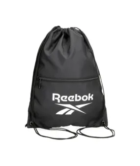 Mochila saco Reebok Ashland negro