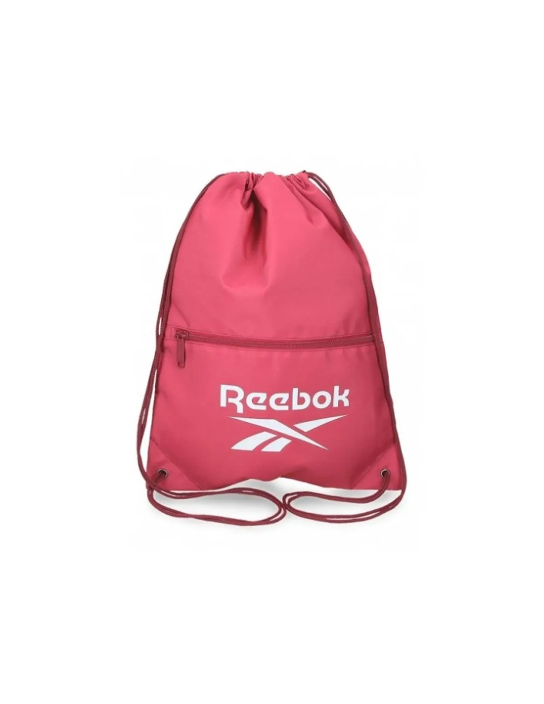 Mochila saco Reebok Ashland rosa