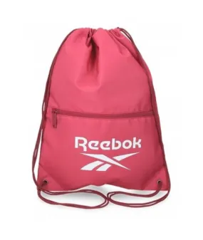 Mochila saco Reebok Ashland rosa