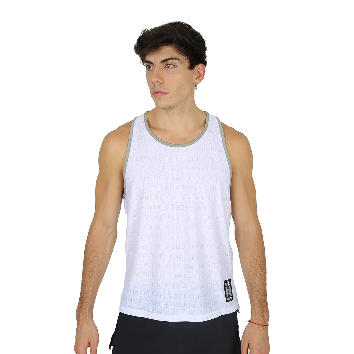 Musculosa Under Armour Everywhere Hombre