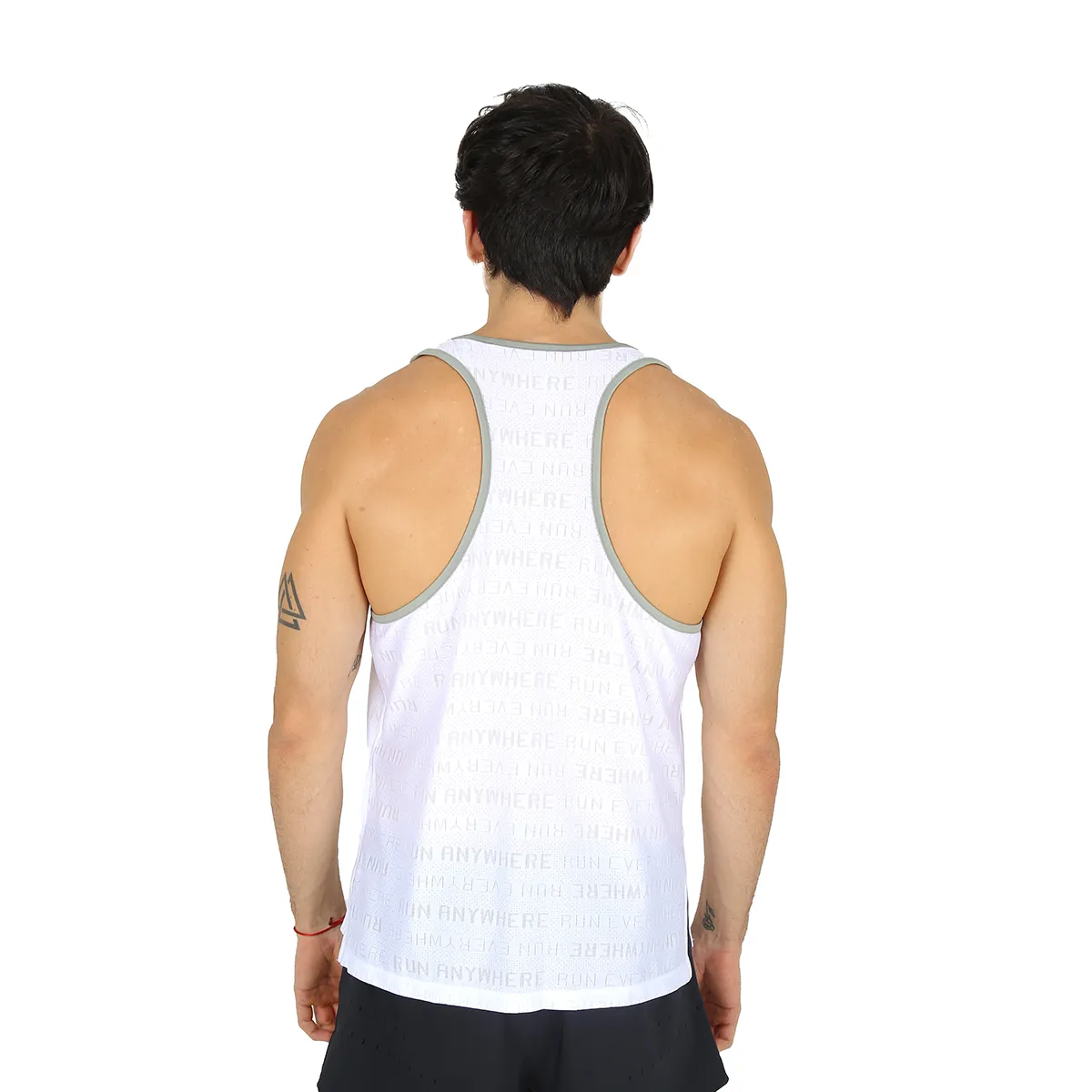 Musculosa Under Armour Everywhere Hombre