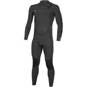 Neopreno Surf O'Neill Ninja 5/4 Chest Zip