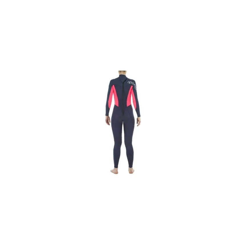 Neopreno Surf Rip Curl 5/3 Omega GB Back Zip