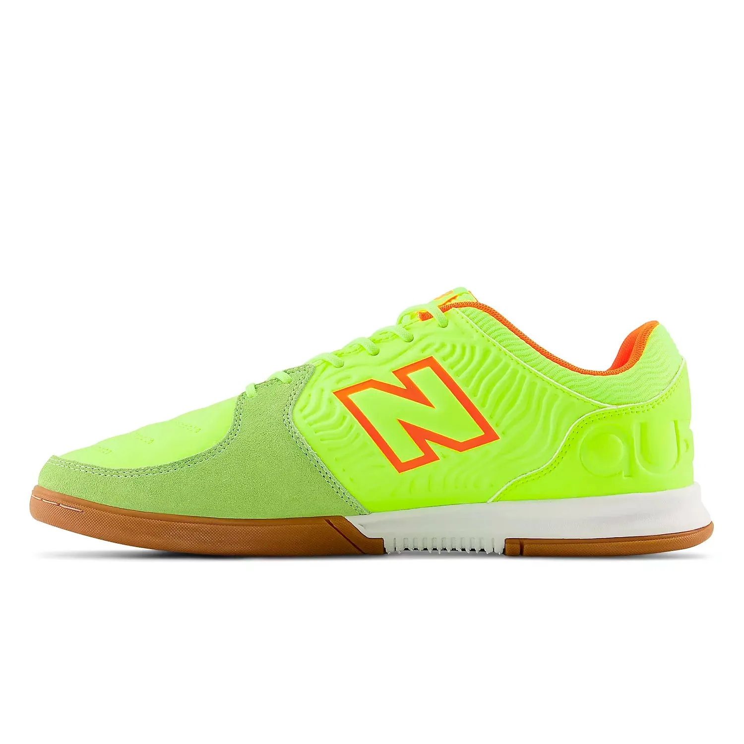 New Balance Audazo v5+ Command IN