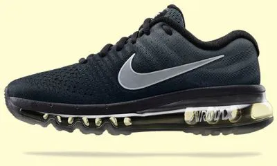 Nike Air Max 2017