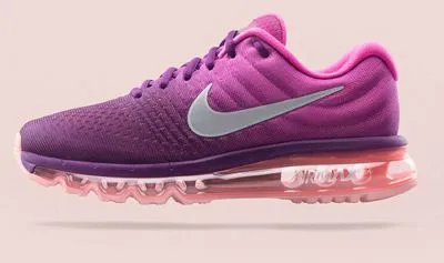 Nike Air Max 2017