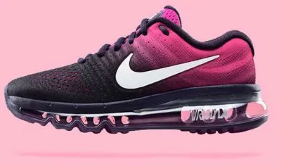 Nike Air Max 2017