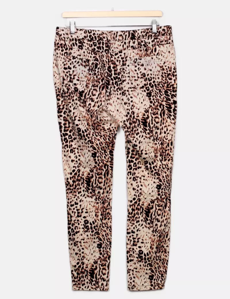 NoName Pantalones de tela Skinny o pitillo o slim