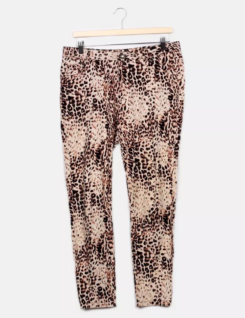 NoName Pantalones de tela Skinny o pitillo o slim