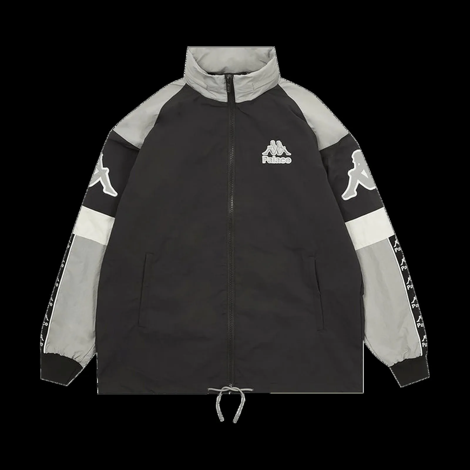 Palace Kappa x Warm Up Jacket