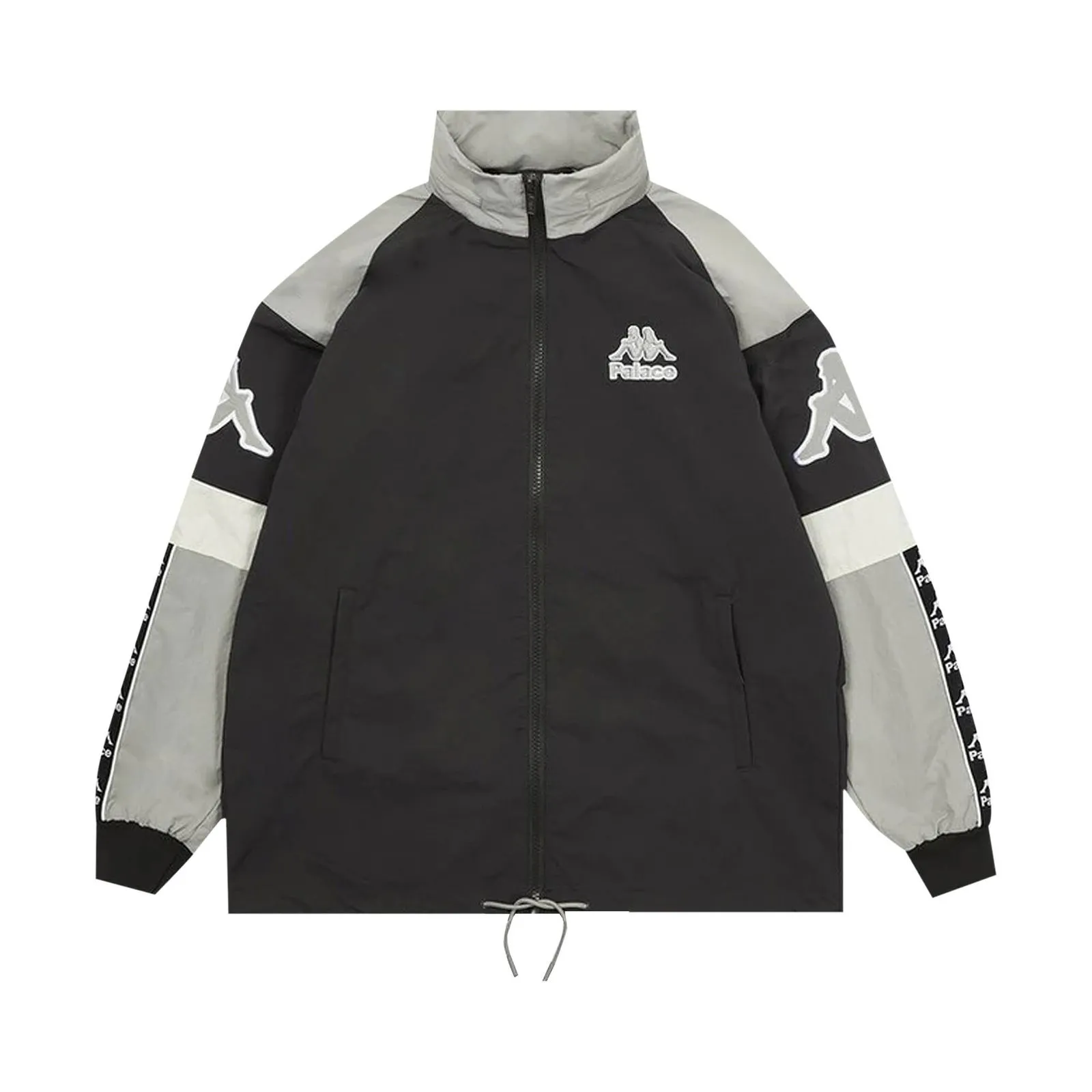 Palace Kappa x Warm Up Jacket