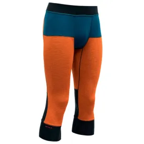 Pantalón devold Tuvegga Merino ¾ Longs