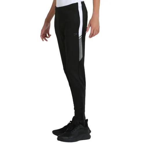 PANTALON JOHN SMITH OCUMO NEGRO NI