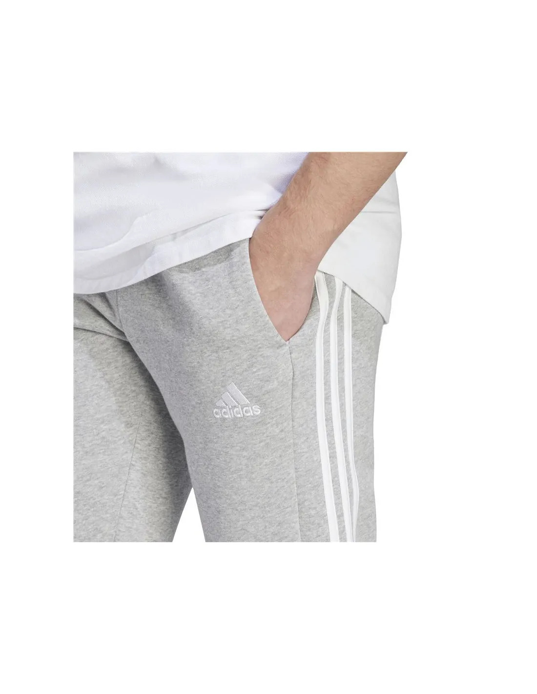 Pantalones adidas 3S Fl S Pt Hombre