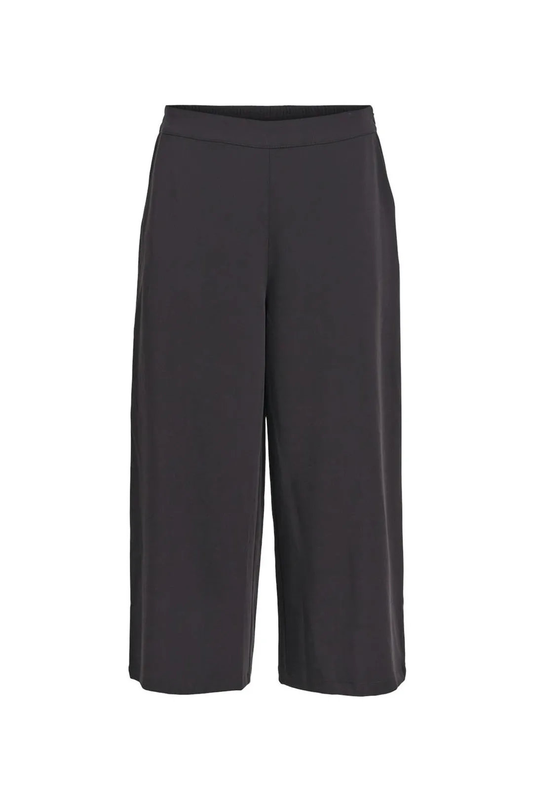 PANTALÓN CULOTTE OBJCECILIE NEGRO