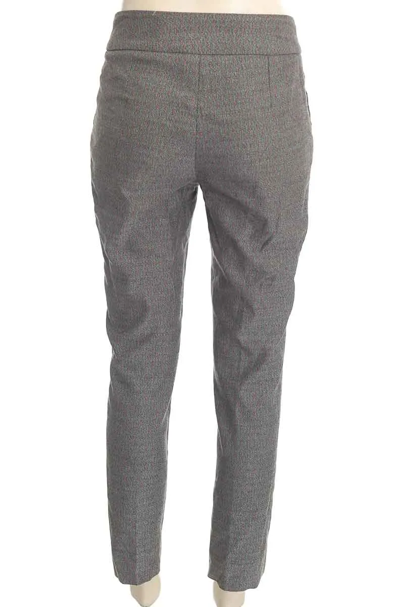 Pantalón color Gris - Koaj