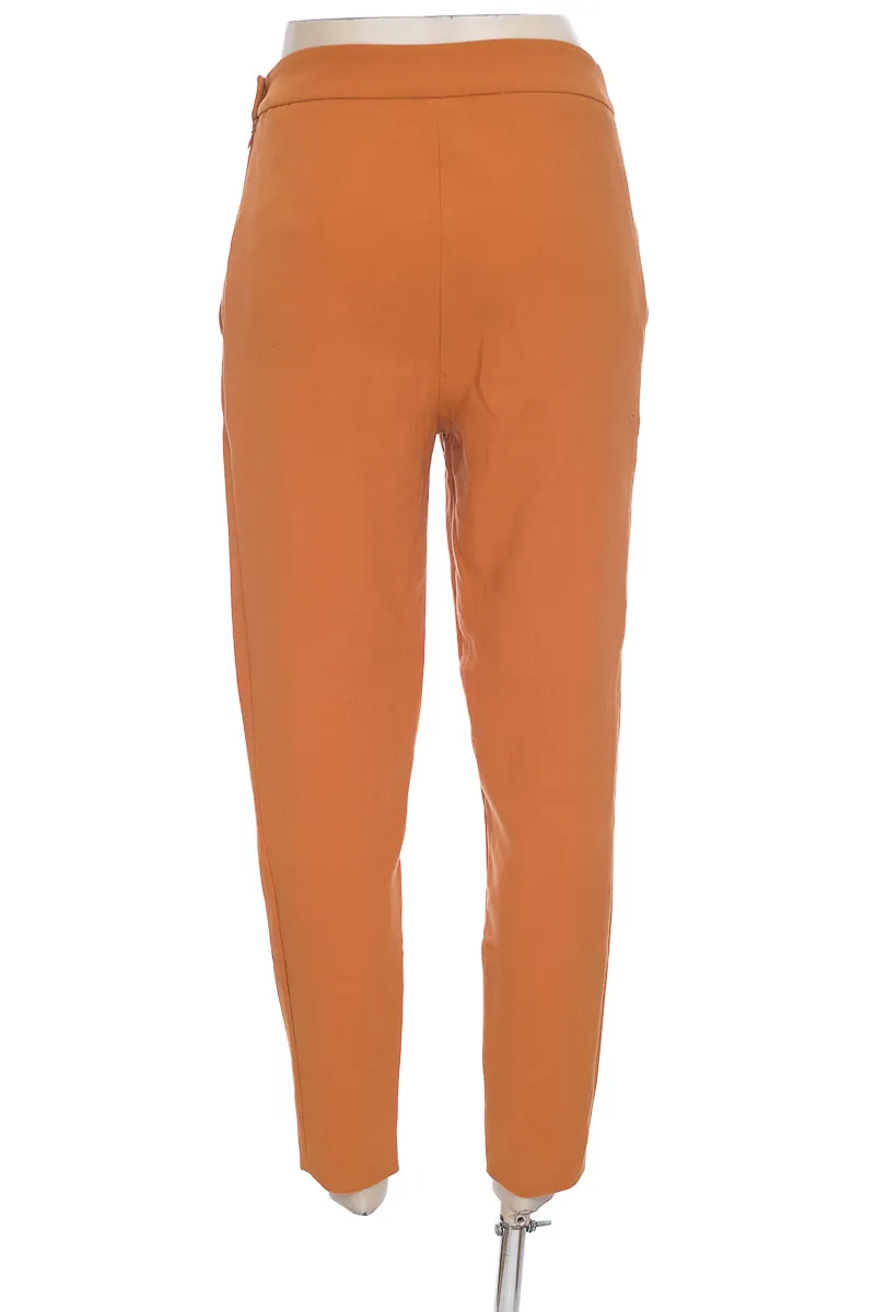 Pantalón color Naranja - FDS