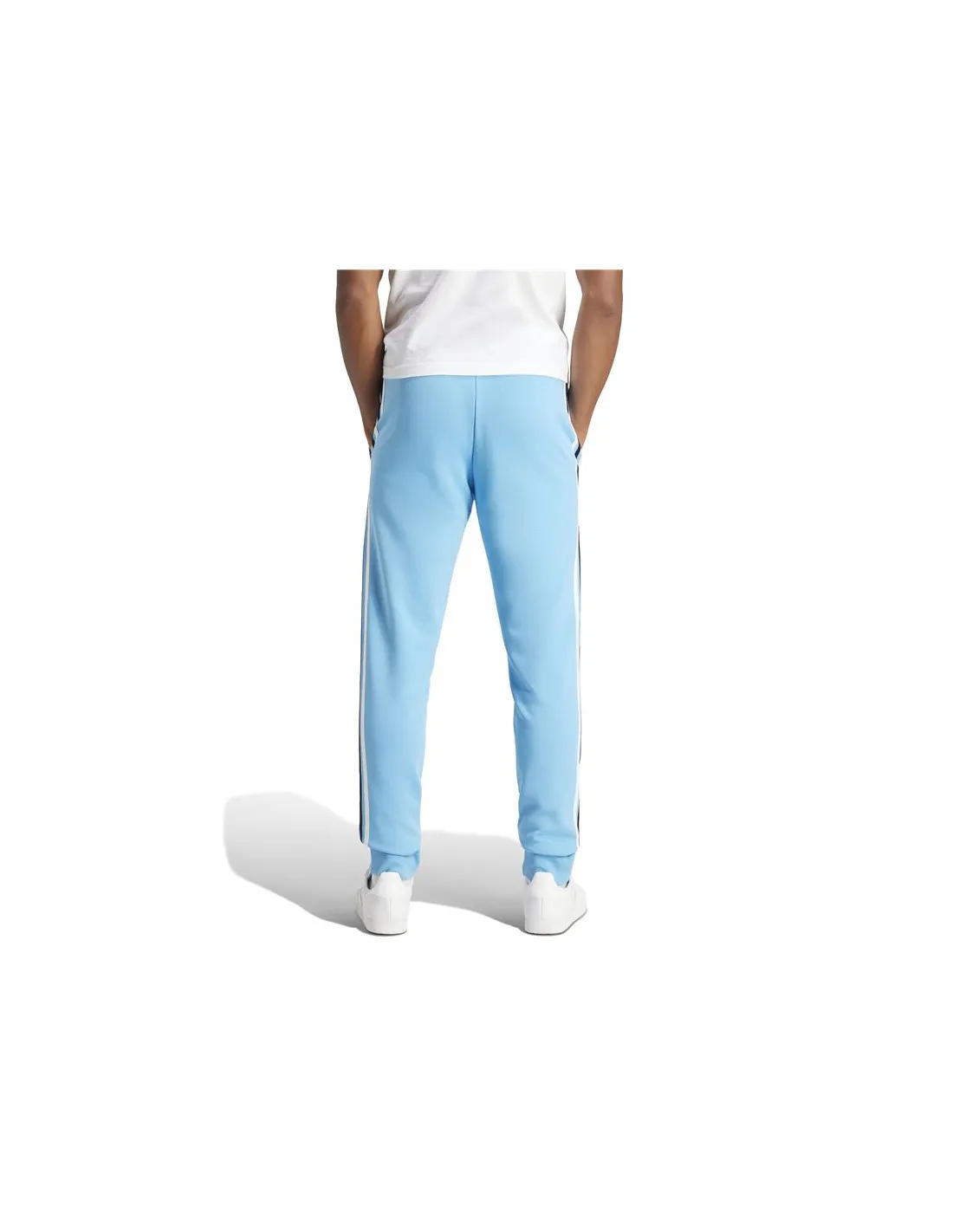 Pantalón de Fútbol adidas  Argentina DNA  Hombre Estsem