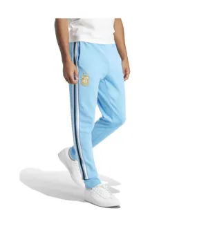 Pantalón de Fútbol adidas  Argentina DNA  Hombre Estsem