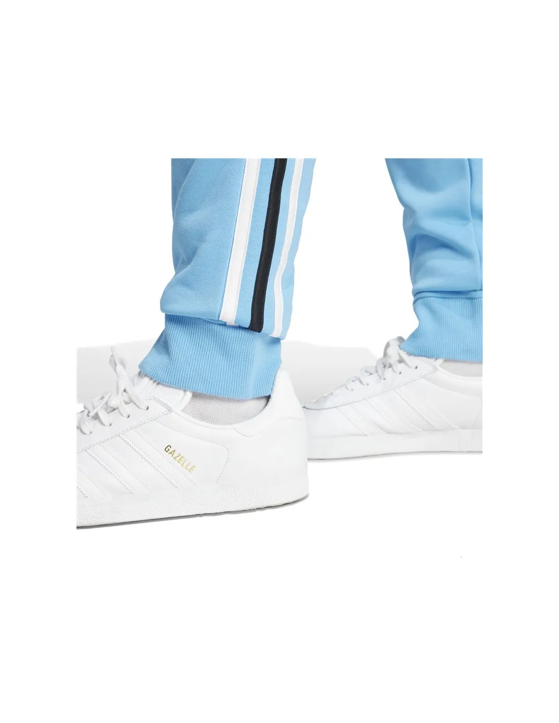 Pantalón de Fútbol adidas  Argentina DNA  Hombre Estsem