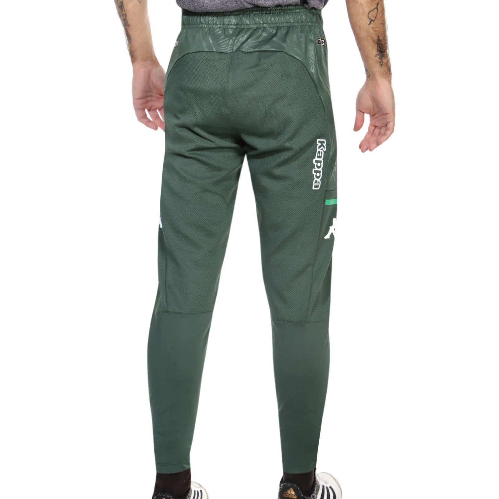 Pantalón Kappa Betis entreno 2020 2021